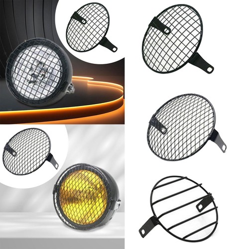 1inch motorcycle headlight - 6.1inch,