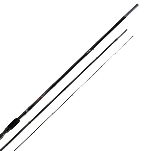 Guru class waggler rod 13ft - a-class,