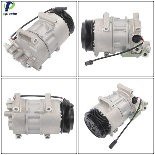 Compressor pump dcp17070 - ac,
