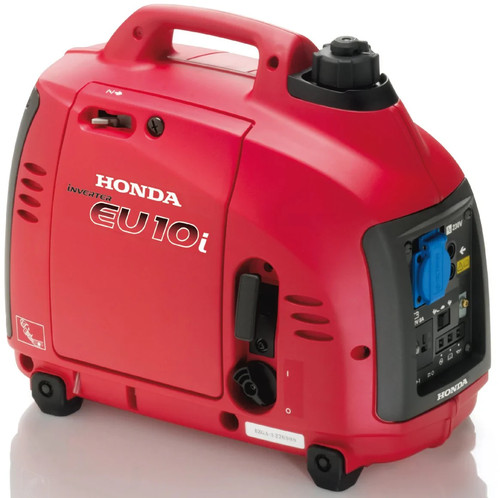 Honda inverter generator - honda,