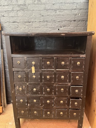 Antique 19th chinese - c,