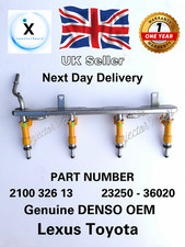 GENUINE DENSO OEM FUEL