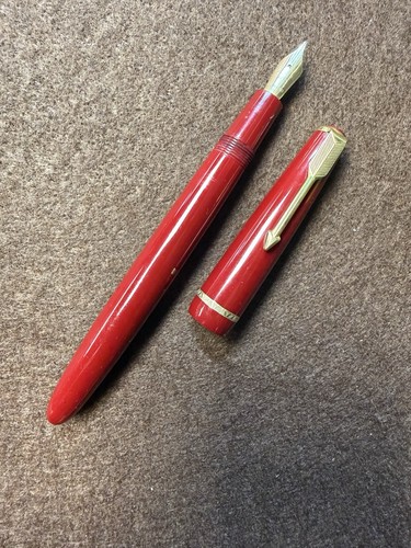 Vintage parker duofold - vintage,