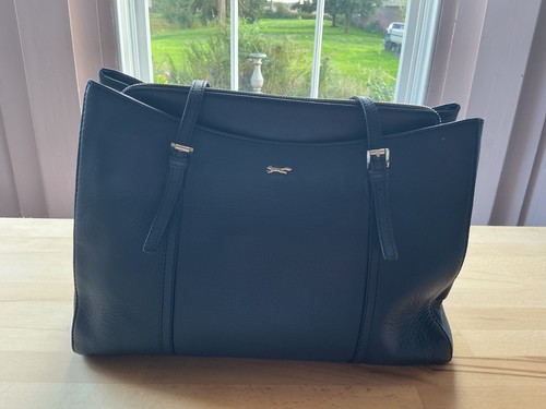 Paul costelloe pebbled leather - costelloe,