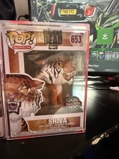 Funko Pop! The Walking Dead