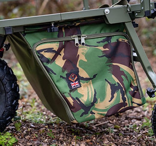 Cotswold aquarius carp - cotswold, |