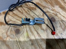 REEBOK ZR10 TREADMILL 3 PIN SPEED SENSOR WITH BRACKET - FULLY TESTED