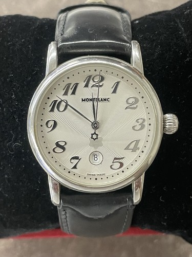 Montblanc meisterstück 7020 - meisterstück,