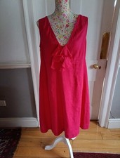 AVOCA (Ireland) Pure linen