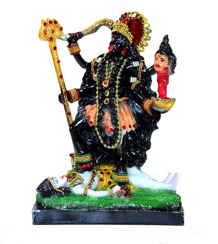 Hindu goddess kali - goddess, maa