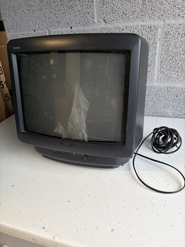 Sony trinitron m1400u - trinitron, 14"