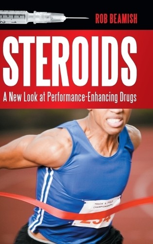 Steroids 9780313380242 - steroids,