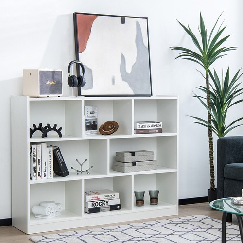 Cube floor standing - 8-cube,
