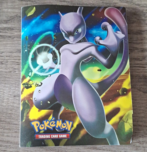 128 pokémon cards organised - pokémon,