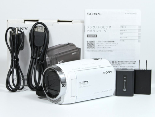 Sony hdr cx680 handycam - hdr-cx680,