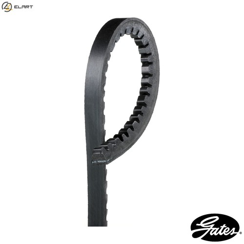 Vbelt avx13x1650hd for renault - avx13x1650hd,