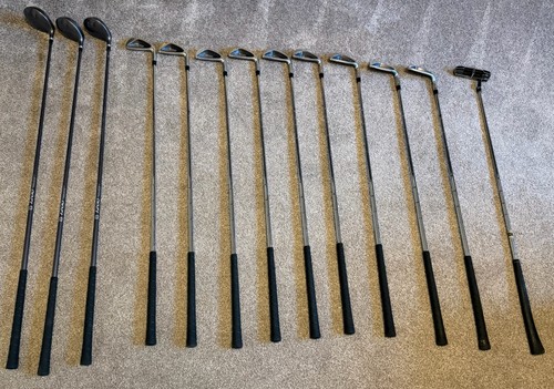 Wilson 1200 gear effect 13pc - wilson,