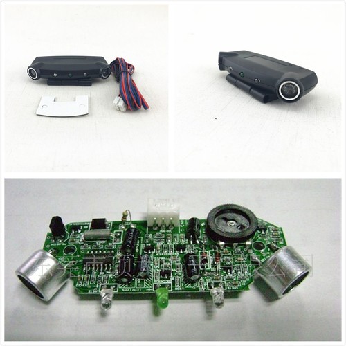 40khz car alarm - 40khz,