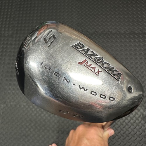 Tour edge bazooka jmax - tour,