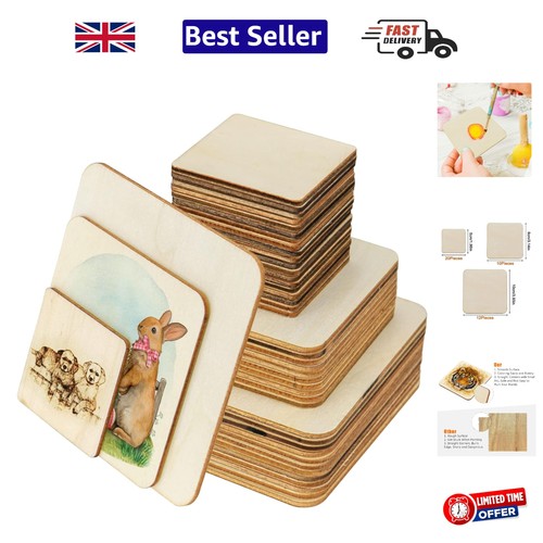 Versatile 42pcs wood - versatile,