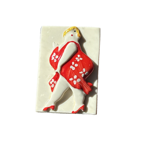 Trinket box jewellery box
