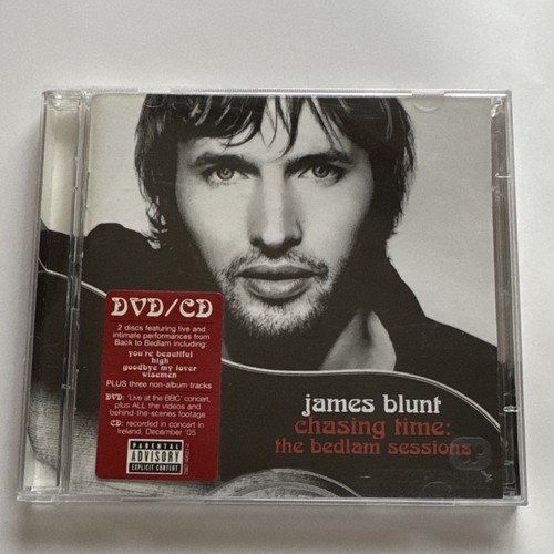 James blunt chasing - time:, the