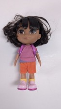 2025 6" Dora The Explorer