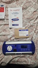 MemoryPAT Portable Appliance