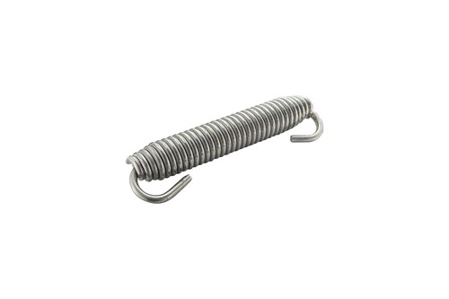 Tomei muffler kit - repair, part