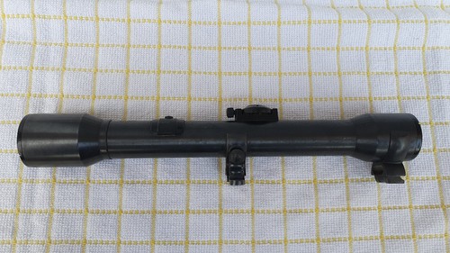 German austrian scope sniper - austrian,