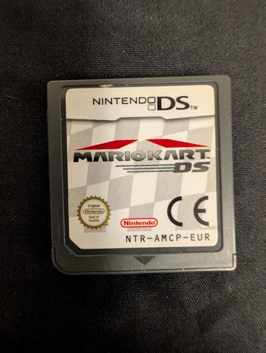 Mario kart nintendo ds - kart,