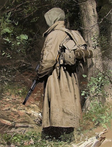 Soviet army airborne forces - soviet,