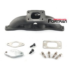 Turbo Exhaust Manifold For
