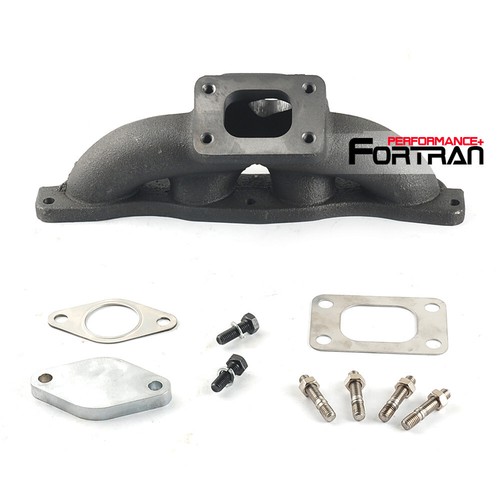 Turbo exhaust manifold for - exhaust,
