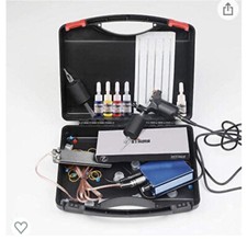 Stigma Beginner Tattoo