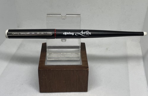 Rotring art pen - art, 1.9