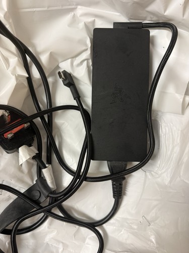 Taser charger power supply - charger, ac