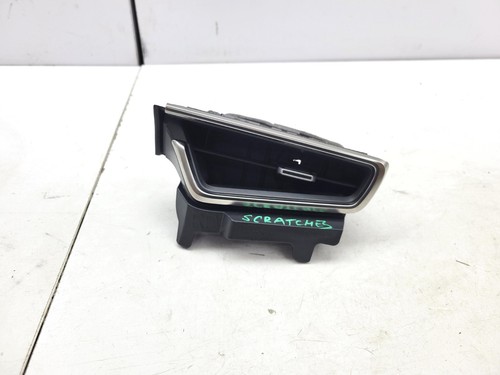 Dashboard air vent - dashboard,