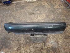 SAAB 9-3 MK1 CABRIOLET REAR