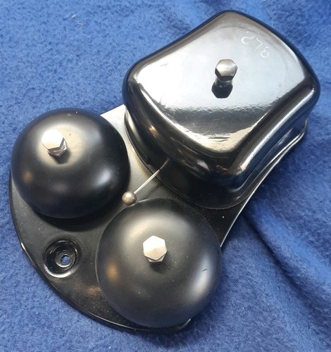 Vintage electric gpo 64d - electric,