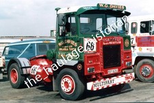 THH Truck Photos - Scammell