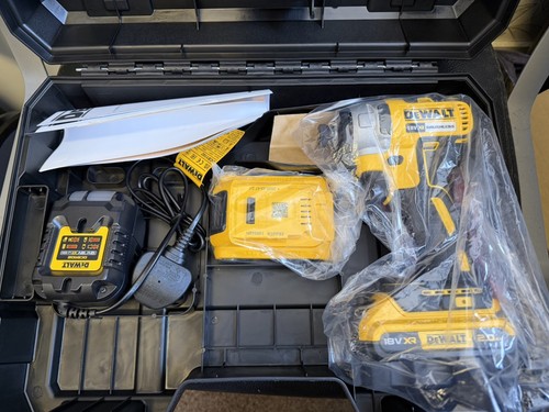 Dewalt dcf787m2t 18v - 18v, xr