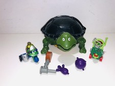 Teenage Mutant Ninja Turtles