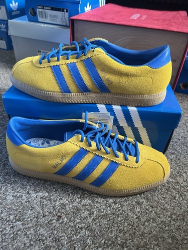 Adidas malmo 2011 7 - adidas, 2011,