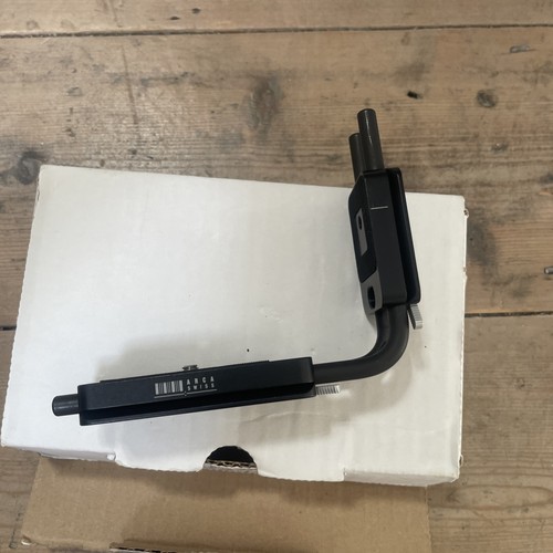 Arca swiss bracket quickset - l-bracket,