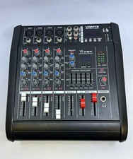 Vonyx AM5A 5 Channel Powered