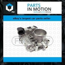 Throttle Body fits FORD KA 1.2 08 to 16 FPUK Genuine Top Quality Guaranteed New