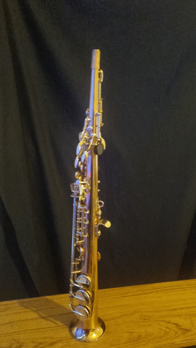 Selmer usa liberty lss - liberty, lss-501l