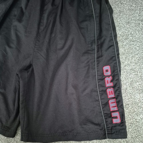 Umbro mens vintage lined - umbro,