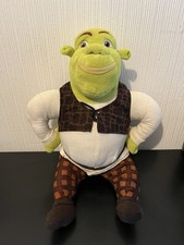 Dreamworks Shrek The Third